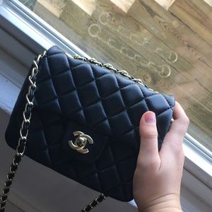 Chanel? Bag